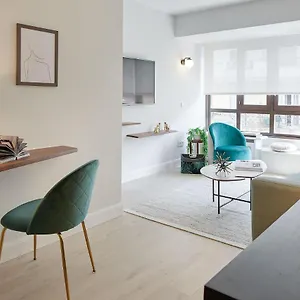 Hygge By Feelfree , San Sebastian Spain
