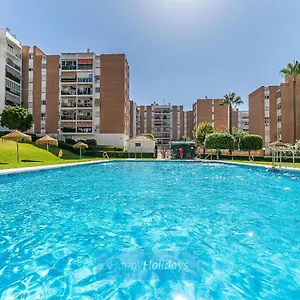 Hh Benalmar 3 Bedrooms , Benalmadena Spain