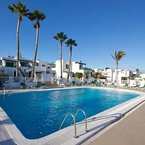 Club Valena 48 Sea Views, Wifi, Close To & Amenities At Matagorda , Puerto del Carmen (Lanzarote) Spain