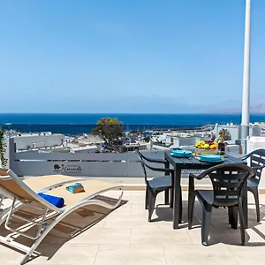 Du Solei Central Location Old Town By Pvl , Puerto del Carmen (Lanzarote) Spain