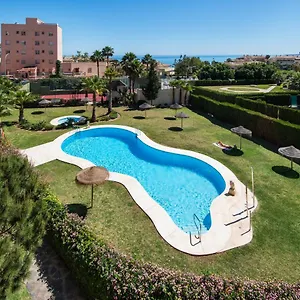 Royal Torrequebrada Exclusivo Apartamento Cerca De La Playa , Benalmadena Spain