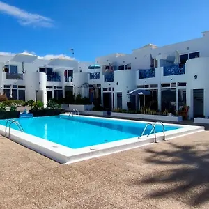 Blu , Puerto del Carmen (Lanzarote) Spain