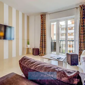 Hh Benalmar 3 Bedrooms , Benalmadena Spain