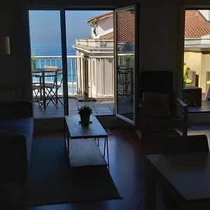 Attic+views+terrace+parking , San Sebastian Spain