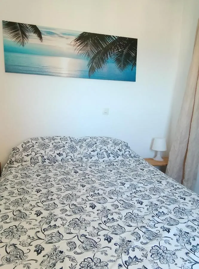 Magnifique Vue A 100M De La Plage Benalmadena Apartment