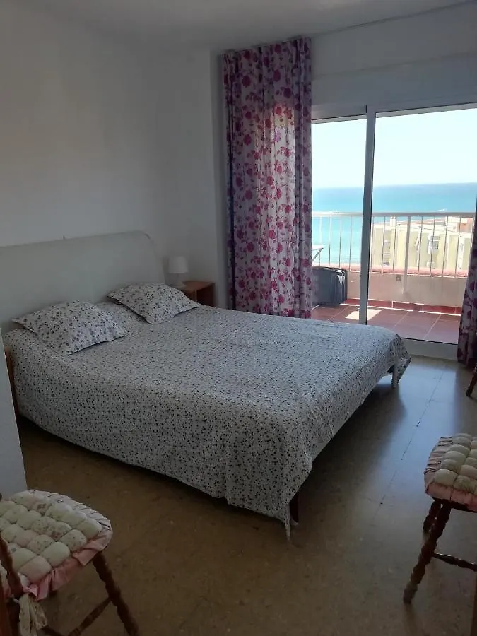 Magnifique Vue A 100M De La Plage Benalmadena Apartment